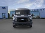 New 2026 Ford Transit 350 Medium Roof Empty Cargo Van for sale #S49563 - photo 6