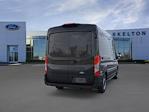New 2026 Ford Transit 350 Medium Roof Empty Cargo Van for sale #S49563 - photo 8