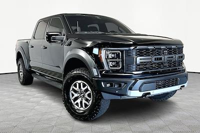 Used 2023 Ford F-150 - photo 1