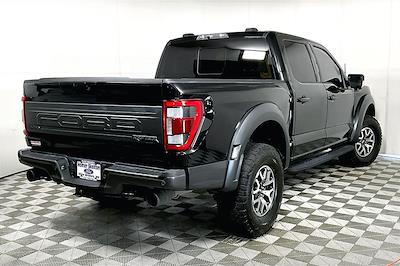 Used 2023 Ford F-150 - photo 1