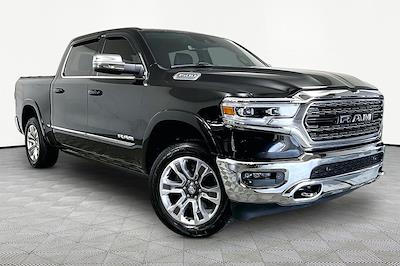 Used 2023 Ram 1500 - photo 1
