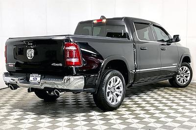 Used 2023 Ram 1500 - photo 1