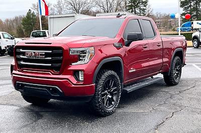 Used 2019 GMC Sierra 1500 - photo 1