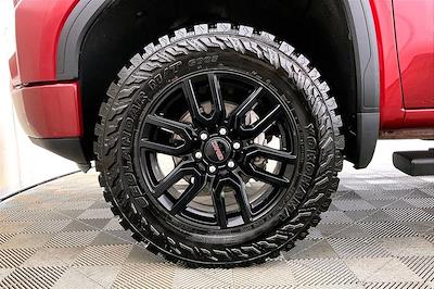 Used 2019 GMC Sierra 1500 - photo 1