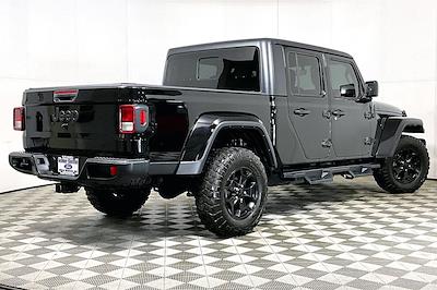 Used 2023 Jeep Gladiator - photo 1