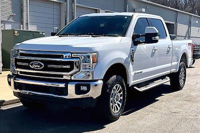 Used 2021 Ford F-250 - photo 1