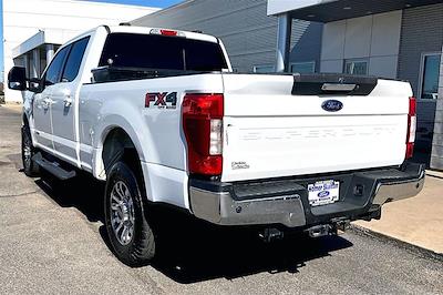 Used 2021 Ford F-250 - photo 1