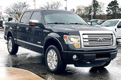 Used 2014 Ford F-150 - photo 1