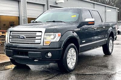 Used 2014 Ford F-150 - photo 1