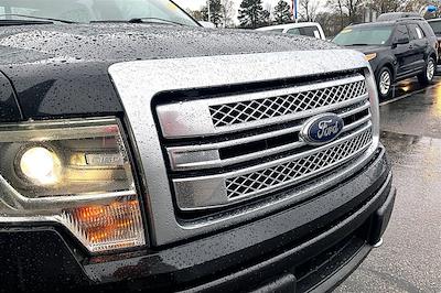 Used 2014 Ford F-150 - photo 1