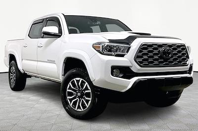 Used 2023 Toyota Tacoma - photo 1