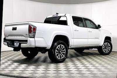 Used 2023 Toyota Tacoma - photo 1