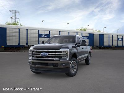 New 2026 Ford F-250 - photo 1