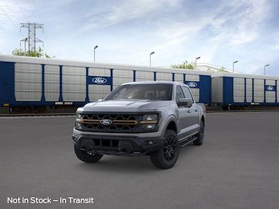 New 2026 Ford F-150 - photo 1