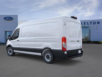 New 2026 Ford Transit 250 Medium Roof Empty Cargo Van for sale #TKB19385 - photo 2