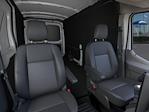 New 2026 Ford Transit 250 Medium Roof Empty Cargo Van for sale #TKB19385 - photo 10