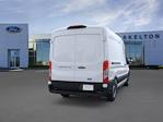 New 2026 Ford Transit 250 Medium Roof Empty Cargo Van for sale #TKB19385 - photo 8