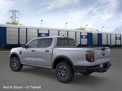 New 2026 Ford Ranger - photo 1