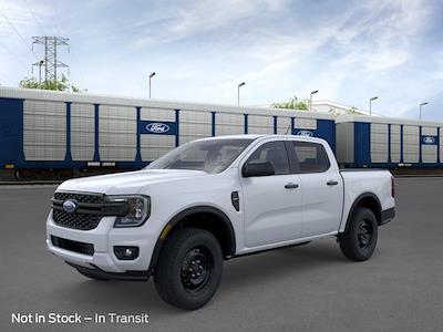 New 2026 Ford Ranger XL SuperCrew Cab for sale #TLE17644 - photo 1