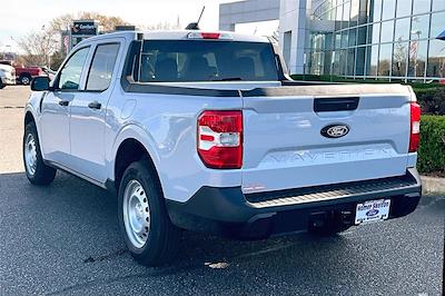 New 2026 Ford Maverick - photo 1