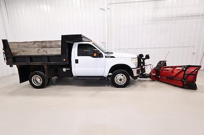 Used 2014 Ford F-350 - photo 1