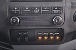 2014 Ford F-350 Regular Cab DRW 4WD Cab Chassis for sale #241766AA - photo 12