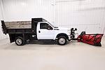 2014 Ford F-350 Regular Cab DRW 4WD Cab Chassis for sale #241766AA - photo 2