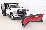 2014 Ford F-350 Regular Cab DRW 4WD Cab Chassis for sale #241766AA - photo 3
