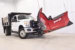 2014 Ford F-350 Regular Cab DRW 4WD Cab Chassis for sale #241766AA - photo 34