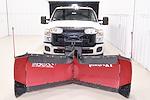 2014 Ford F-350 Regular Cab DRW 4WD Cab Chassis for sale #241766AA - photo 4