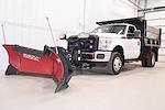 2014 Ford F-350 Regular Cab DRW 4WD Cab Chassis for sale #241766AA - photo 6