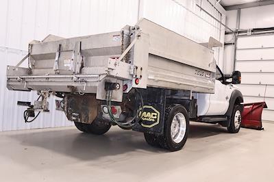 Used 2013 Ford F-550 - photo 1