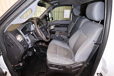 Used 2013 Ford F-550 - photo 1