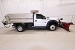 2013 Ford F-550 Regular Cab DRW 4WD Cab Chassis for sale #241767A - photo 2