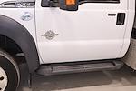 2013 Ford F-550 Regular Cab DRW 4WD Cab Chassis for sale #241767A - photo 32