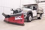 2013 Ford F-550 Regular Cab DRW 4WD Cab Chassis for sale #241767A - photo 7