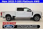 2025 Ford F-350 Crew Cab SRW 4WD Pickup for sale #250109 - photo 1