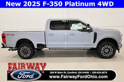 New 2025 Ford F-350 - photo 1