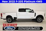 2025 Ford F-350 Crew Cab SRW 4WD Pickup for sale #250134 - photo 1