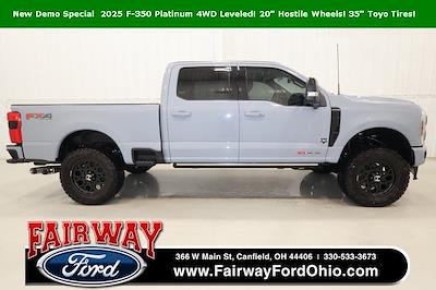 New 2025 Ford F-350 - photo 1