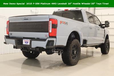 New 2025 Ford F-350 - photo 1