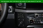 2025 Ford F-350 Crew Cab SRW 4WD Pickup for sale #250135 - photo 24