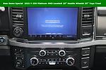 2025 Ford F-350 Crew Cab SRW 4WD Pickup for sale #250135 - photo 25