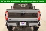 2025 Ford F-350 Crew Cab SRW 4WD Pickup for sale #250135 - photo 8