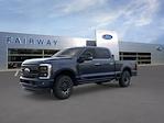 2025 Ford F-350 Crew Cab SRW 4WD Pickup for sale #250139 - photo 41