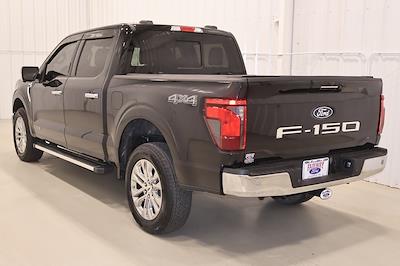 Used 2024 Ford F-150 - photo 1