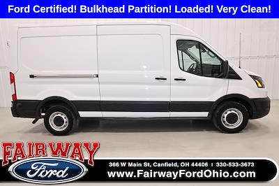 Used 2020 Ford Transit 250 - photo 1