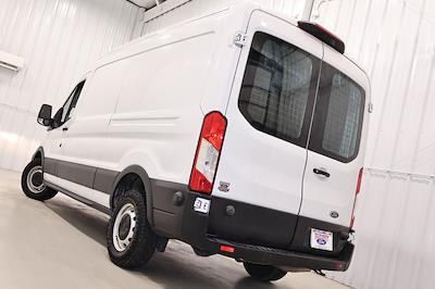 Used 2020 Ford Transit 250 - photo 1