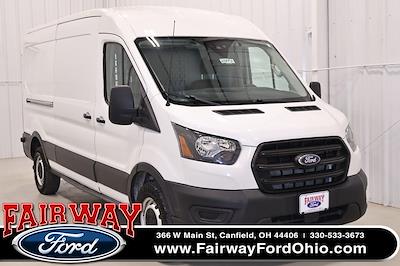 Used 2020 Ford Transit 250 - photo 1