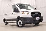 Used 2020 Ford Transit 250 Medium Roof Empty Cargo Van for sale #250149A - photo 1